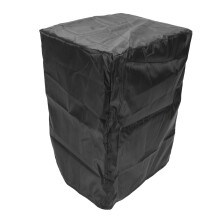 Oxford Fabric Medium Speaker Cover - Dust & Water Resistant Lightweight
