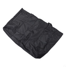 UV-beständiger Outdoor-TV-Abdeckung 30-32 Zoll wasserdicht staubdicht Oxford-Material