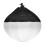 50cm/ 19.7in Lantern Softbox Spherical Collapsible 8