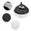 50cm/ 19.7in Lantern Softbox Spherical Collapsible 3