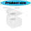 Leakprevent Toilet Bowl Adapter For Specimens Sampling-10 packs 3