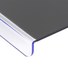 24 Inch PC Hanging Screen Protector UV Protection
