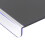 24 Inch PC Hanging Screen Protector UV Protection 1