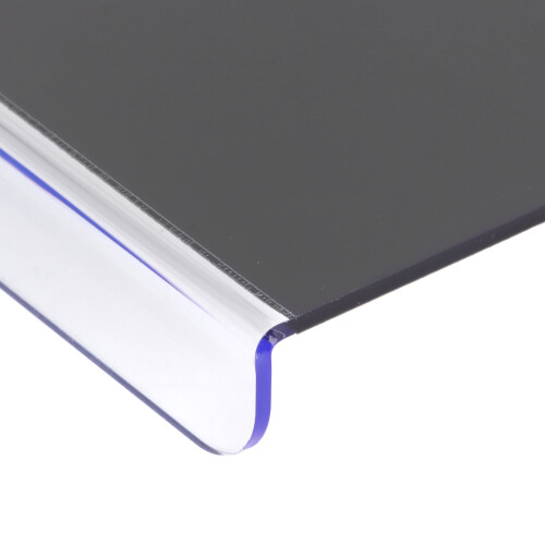 24 Inch PC Hanging Screen Protector UV Protection