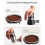 Practical Coffee Distributor Tool Base Suitable with Standard 6