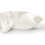 (Pack of 2, Ivory) Satin Silk Pillowcase - Smooth Soft Luxury Pillow Protector 1