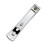 Stainless Steel Nail Clippers (SS-111) Chrome 5