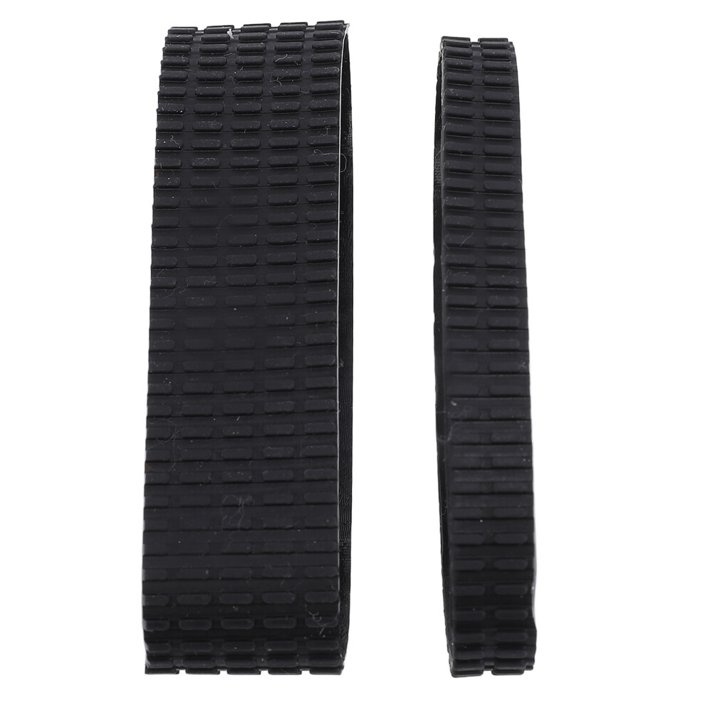 Lens Zoom Grip Rubber Ring Replacement For 24-120Mm Camera Lens 7641346411124