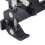 Rectangular Satellite Mount Clamp for RV Ladders V2 V3 Mini Internet Kit 8