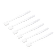 Micro Soft Borsten-Reinigungsbürstenset für Motherboards, Chips, Kameras, 6er-Pack