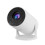 Adjustable 1080P HD Projector with 150in Screen and Wireless Compatibility 7