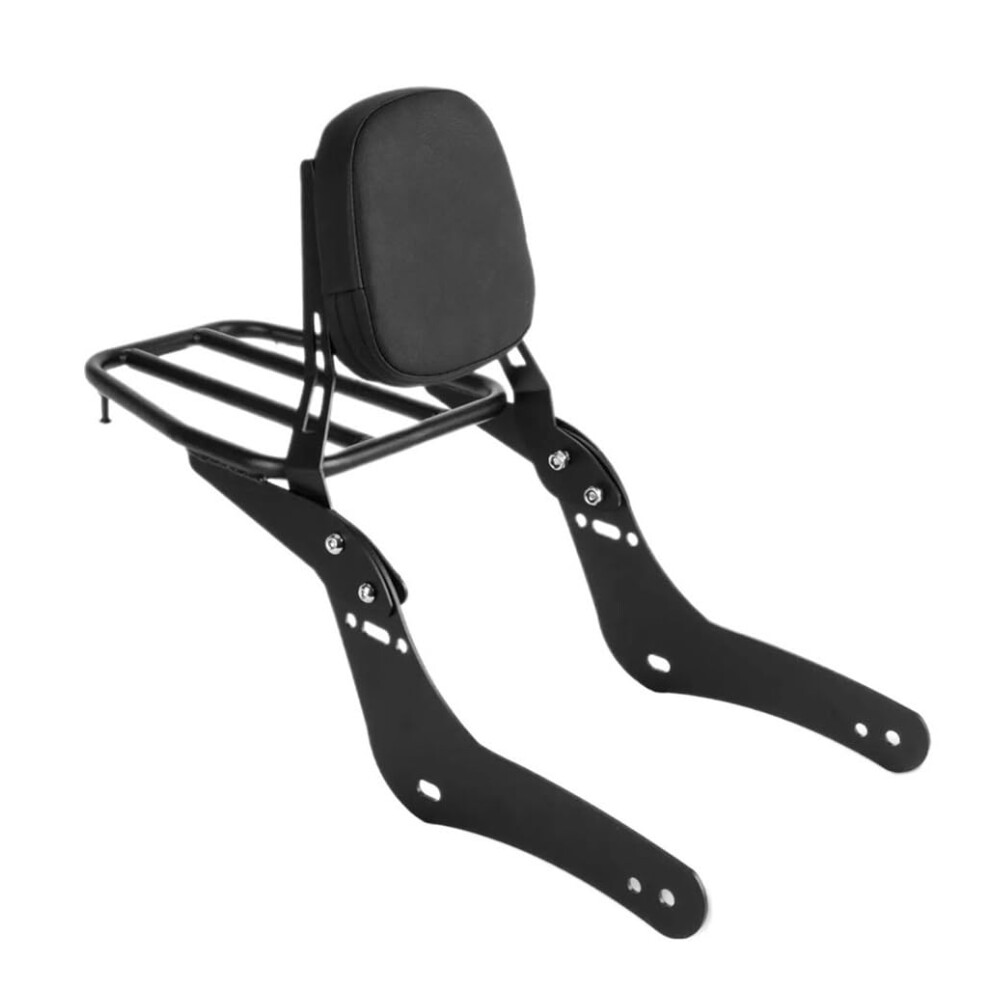 Passenger Seat Backrest For Rebel Cmx1100 Cmx 1100 2021-2023, Detachable Rear Sissy Bar For Comfort And Support 9016109637840
