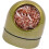 Soldering Iron Tip Wire Stand Copper Holder Tool for Soldering Irons Compatible with Various Models 3