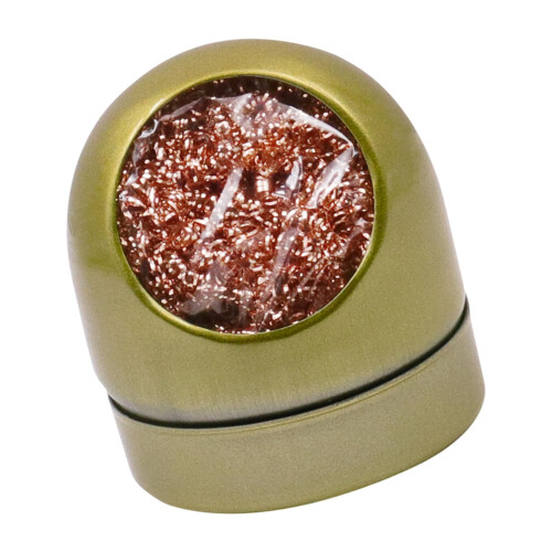 Soldering Iron Tip Wire Stand Copper Holder Tool for Soldering Irons Compatible with Various Models