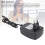 Universal 24V 1,5A Netzteiladapter für LED-Schild, EU-Stecker 8