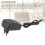 Universal 24V 1,5A Netzteiladapter für LED-Schild, EU-Stecker 5