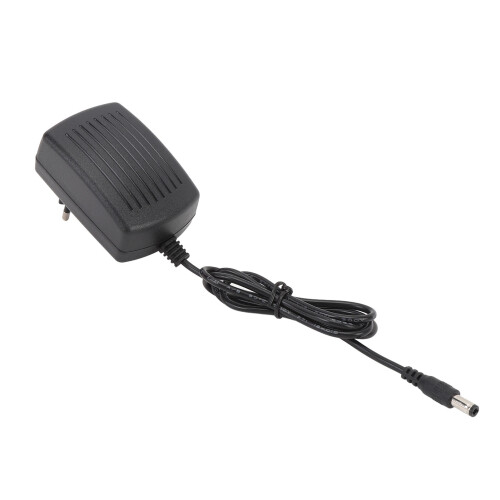 Universal 24V 1,5A Netzteiladapter für LED-Schild, EU-Stecker