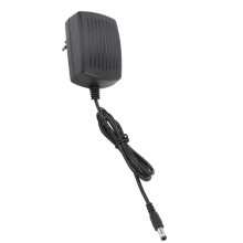 6V 2A 12W Netzteil für LED-Anzeige, Spielekonsole & mehr