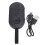 Wireless Bluetooth Remote for Android, 150mAh, 10-15m Range, Black 2