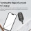 Wireless Bluetooth Remote for Android, 150mAh, 10-15m Range, Black 9