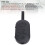 Wireless Bluetooth Remote for Android, 150mAh, 10-15m Range, Black 6