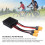 Double Battery Discharge Converter DC20-80V XT60 Dual Battery Parallel Module Adapter 5
