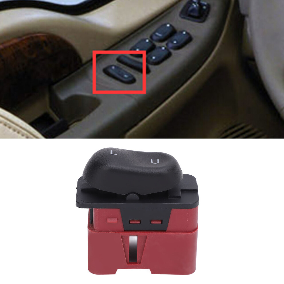 Left Driver Power Door Lock Switch Xl1z 14028 Aa For Ford Excursion 2000-2005 8721346414918