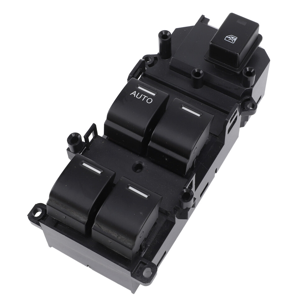 Master Power Window Switch 35750-T5h-H01 For Jazz Fit 2014-2020 Left Driver Side 3651346414920