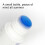 (A) Roll-on Anti-Itch Liquid Mosquito Repellent Easy Relief Applicator 1