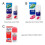 (A) Roll-on Anti-Itch Liquid Mosquito Repellent Easy Relief Applicator 3