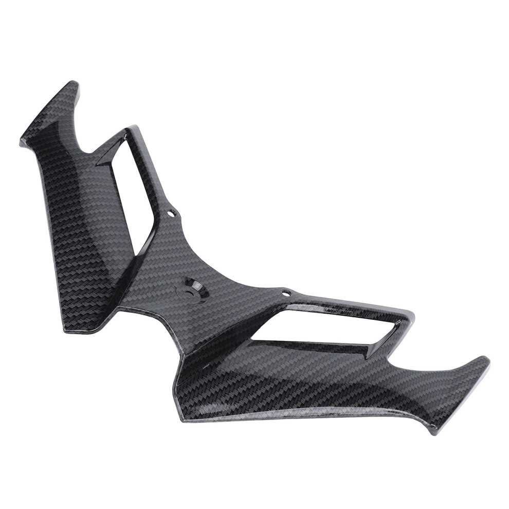 Carbon Style Front Fairing Winglet For Nmax125 Nmax155 7891346415527
