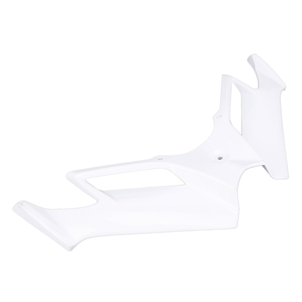 Motorcycle Front Fairing Winglet For Nmax125/155 2020-2022 White 4931346415509