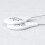 Stainless Steel Cake Tester Needle Set - Practical Skewer Needles for Baking, Kitchen, and Home Bakery Tools 3