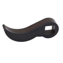 Versatile 1/2'' Drive Pry Bar Adaptor for Professional Demolition