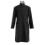 (XL)Harry Potter Professor Snape Costume 4