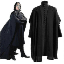 (XL)Harry Potter Professor Snape Costume