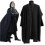 (XL)Harry Potter Professor Snape Costume 1