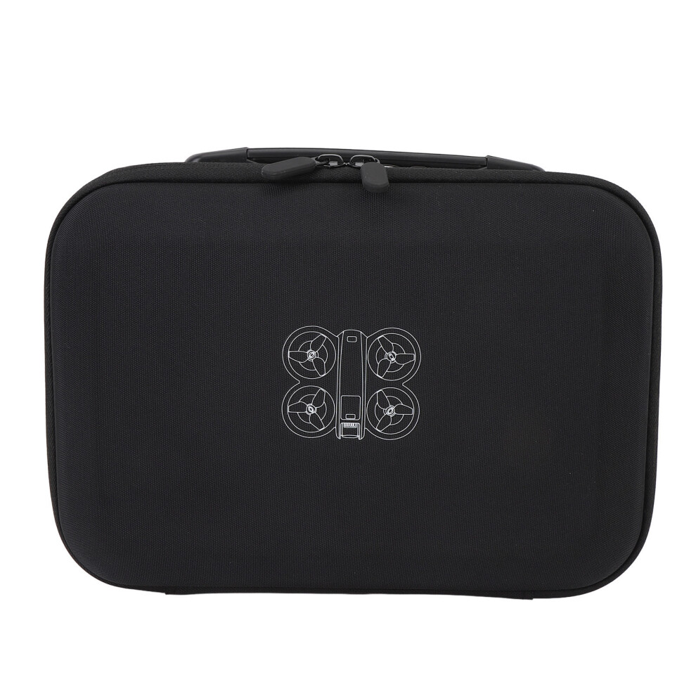 Pu Storage Bag For Neo Drone & Accessories Â With Shoulder Strap Black 6951346416984