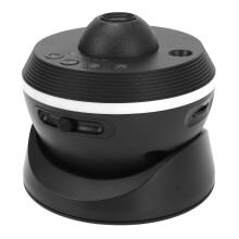 13 in 1 HD Star & Meteor Projector with Multi Angle Support 12 4K Films & LED
