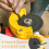 Drill Bit Sharpener & Grinding Attachment for Angle Grinder | DIY Electric Sharpener Kit 4