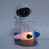 Star Projector Astronaut Night Light, 7 Effects, Multi-Angle Projection 9
