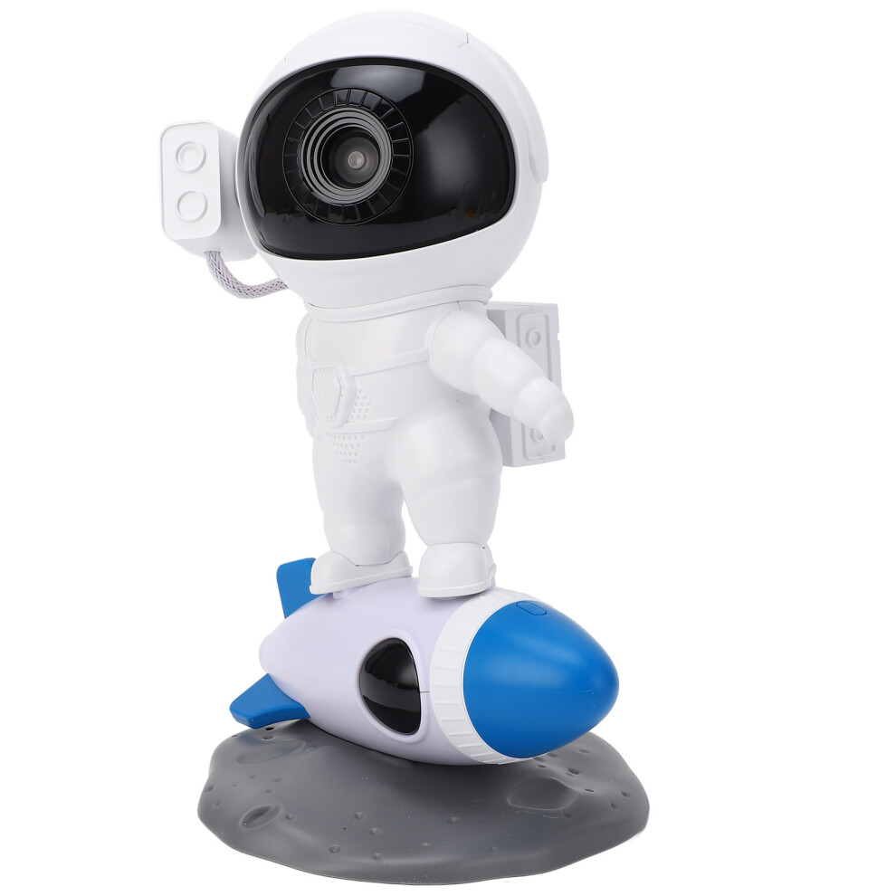 Star Projector Astronaut Night 7 Effects, Multi-Angle Projection Light 9491346417620