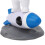 Star Projector Astronaut Night Light, 7 Effects, Multi-Angle Projection 12