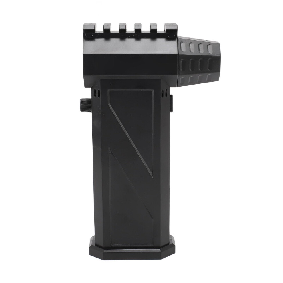 Electric Air Duster 300000RPM with Flashlight, Stepless Speed Regulation, Jet Dry Blower for Computer, Keyboard, Car, Home Cleaning-image-OPC-PKBRBCQ-NEW