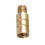 Dart Handle Weight 2g Brass Rod Attachments for 2BA Dartboard Throwing Handle Replacement Accessories 1