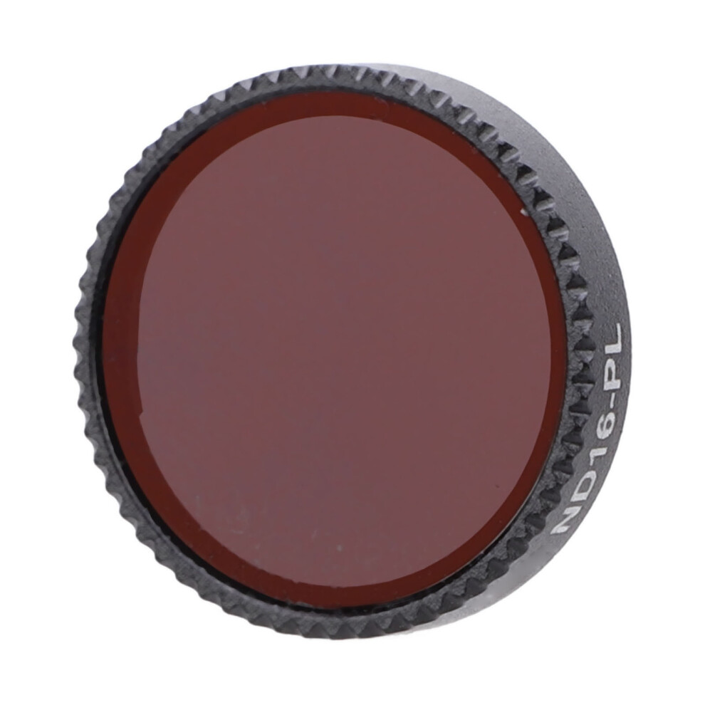 Drone Nd16pl Filter For Neo, Quick Release, Anti Scratch Optical Glass 9371346418257