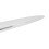 ABS Chrome Front Bumper Trim for CLA-Class C117 2016-2019 Left Side 10