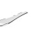 Chrome ABS Front Bumper Trim for CLA-Class C117 2016-2019 Right 6