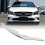 Chrome ABS Front Bumper Trim for CLA-Class C117 2016-2019 Right 15