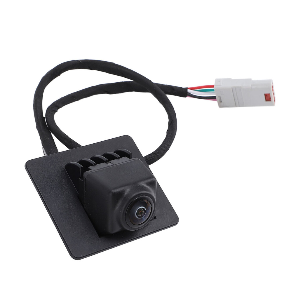 130 Wide Angle Backup Camera For Malibu 2016-2023 Rear View Assist 9471346418810